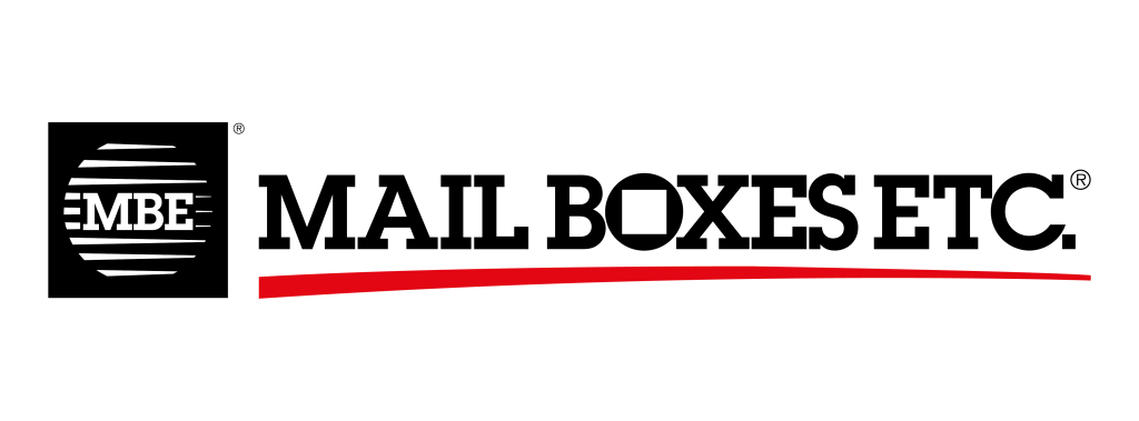 Logo MBE